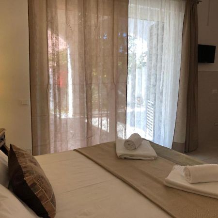 토레 델 로소 Odegos Mono & Trilo B&B 외부 사진
