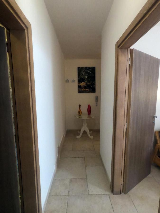 토레 델 로소 Odegos Mono & Trilo B&B 외부 사진