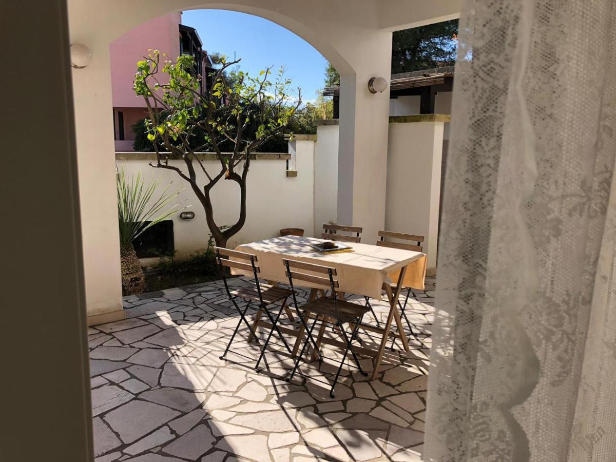 토레 델 로소 Odegos Mono & Trilo B&B 외부 사진
