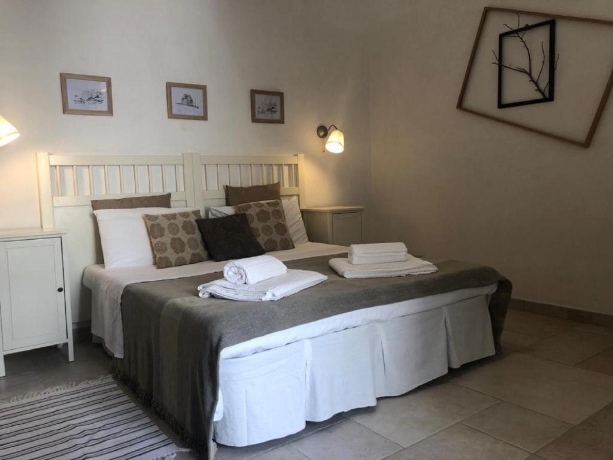 토레 델 로소 Odegos Mono & Trilo B&B 외부 사진